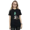 Disney - "Surf And Chill" T-Shirt für Damen BI37173 (XL) Produktbild-Vorschau 2