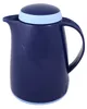 Helios Isolierkanne Wave 0,3 l dunkelblau, Produktbild-Vorschau 2