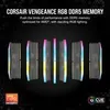 Corsair Vengeance RGB - DDR5 - Kit - 64 GB: 2 Produktbild-Vorschau 8