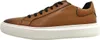 Geox DEIVEN D Herrenschuhe - Sneakers - Halbschuhe braun Produktbild-Vorschau 6