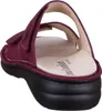 Finn Comfort melrose Pantolette bordeaux in Gr. 39 Produktbild-Vorschau 4