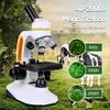 Mikroskop Svbony SM202, zvětšení 40x-2000x, s mechanickým Náhled obrázku produktu 2