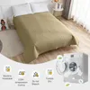 Couverture de lit imperméable pour animaux domestiques, Voir les images du produit 2