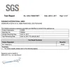 SONGMICS Bürostuhl Chefsessel Drehstuhl Computerstuhl Produktbild-Vorschau 5