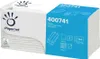 Papernet 400741 C-Falz Falthandtücher 2-lg Zellstoff 23x32 Produktbild-Vorschau 1