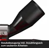 Einhell Akku-Flachdübelfräse TE-BJ 18 Li Solo Produktbild-Vorschau 33