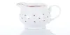 Pot à lait, porcelaine tchèque, Vérone, 350 ml, Franceska, Voir les images du produit 2