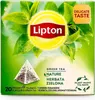 Lipton Thé vert Fresh Nature, paquet de 20 Voir les images du produit 2