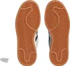 The bottom view of two Adidas Campus 00s sneakers. Produktbild-Vorschau