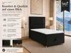 Best for Home Boxspringbett mit Bettkasten Trinity Produktbild-Vorschau 7