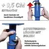 Bituxx Baustütze 2x 80-130 cm bis 1600 kg MS-20165 Produktbild-Vorschau 4