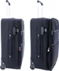 Carrello Gladiator 2100 a 2 ruote da 61 cm con piega ad Anteprima dell’immagine prodotto 3