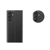 puzdro Sleep Case pre Xiaomi Redmi Note 12 5G Black Náhľad obrázku produktu 7