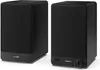 Sharp DR-450 (GR) DAB, DAB+ Digitalradio, Bluetooth, FM Produktbild-Vorschau 5