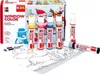 Marabu KiDS Window Color Set "Christmas" 6 x 25 ml Voir les images du produit 2