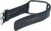 vhbw TPE Ersatz Armband kompatibel mit TomTom Spark 3, Produktbild-Vorschau 2
