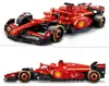 Ferrari SF-24 F1® Raceauto - Speed Champions LEGO 77242 Productafbeelding-voorbeeld 43