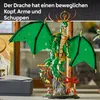 LEGO® NINJAGO® 71847 Le dragon gardien Voir les images du produit 35