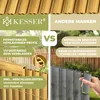 KESSER® PVC Sichtschutzmatte Sichtschutzzaun Produktbild-Vorschau 6