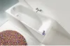 KALDEWEI SANIFORM PLUS vasca da bagno bianco alpino Anteprima dell’immagine prodotto 6