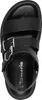 Tamaris Damen Klassische Sandalen 1-28401-44 001 Farbe: Produktbild-Vorschau 5