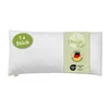 Cuscino trapuntato premium 40x80 cm | Cuscino in microfibra Anteprima dell’immagine prodotto 1