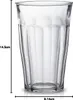 Duralex Glas Picardie 500ml 6 Stück Produktbild-Vorschau 9