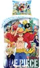 One Piece - Bettwäsche - 140 x 200 cm + 70 x 90 cm Produktbild-Vorschau 1