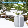 Topfschutz Pflanzen Winter 50x45cm,Thermo Topfschutz für Produktbild-Vorschau 7