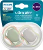 Philips AVENT idtko Ultra air neutral 6-18m, 2 ks Náhled obrázku produktu 3