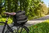 Vayox VA0449 Fahrradtasche, 10–29 l, 39x21x17 cm plus 2 Produktbild-Vorschau 16