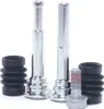 RIDEX 1165G0003 Führungshülsensatz Bremssattel Hinten Vorne Produktbild-Vorschau 9
