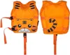 Waimea Animal Swimming Schwimmweste Orange 3-6 Years Orange Produktbild-Vorschau 1