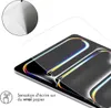 Protecteur d'écran Accezz Paper Feel pour Apple iPad Air 11 Voir les images du produit 2