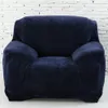 Topchances Stretch Sofabezug Couchbezug 1/2/3/4 Sitzer Produktbild-Vorschau 5