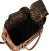 GREENBURRY Reisetasche Vintage Traveller Brown braun Produktbild-Vorschau 38
