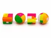 Kindergeburtstag Mitgebsel Set – bunte Party Favors Box mit Produktbild-Vorschau 6