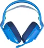 Logitech G G733 Lightspeed blau Produktbild-Vorschau 4