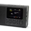 Radio DBT200 DAB+ FM Bluetooth Wecker Farbdisplay Produktbild-Vorschau 5