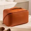 INF Borsa da toilette grande ed elegante - Borsa per Anteprima dell’immagine prodotto 2