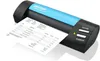 Plustek MobileOffice S602 - Scanner di schede - A6 - 1200 Anteprima dell’immagine prodotto 4