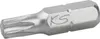 KS Tools 5/16 Bit TX, 30 mm, T27 Produktbild-Vorschau 1