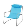 SVITA Set de 2 Fauteuils de Relaxation Outdoor Chaise de Voir les images du produit 2