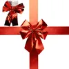 A large red bow with ribbons, presented as if for gift wrapping or decoration. Náhled obrázku produktu
