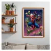Clementoni Marvel Spiderman, 1000 Stück(e), Produktbild-Vorschau 5