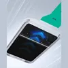 2x Gehärtetes Glas mit Positionierrahmen für iPad Pro 11" Produktbild-Vorschau 4