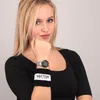 Sector Damen Analog Uhr Casual Edelstahl Armbanduhr silber Produktbild-Vorschau 4
