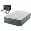 Matelas gonflable avec pompe intégrée 137 x 191 x 46 cm Voir les images du produit 3