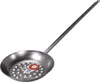 Panvica na grilovanie s gaštanovým vzorom, 30 cm, Náhľad obrázku produktu 2