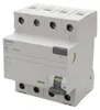 Siemens FI istič, 4-pólový, typ A, 40 A, 30 mA, 400 V, 1 Náhľad obrázku produktu 12